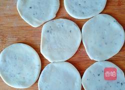 烫面糖饼的做法图解10