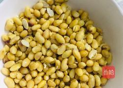 自制豆腐的做法图解1