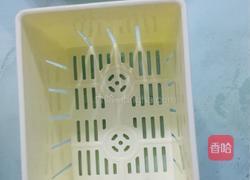 自制豆腐的做法图解11