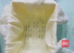 自制豆腐的做法图解12