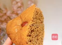 黑糖发糕的做法图解4