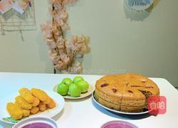 黑糖发糕的做法图解5