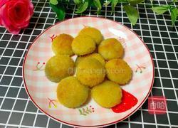 流馅炸汤圆的做法图解12