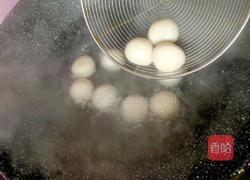 流馅炸汤圆的做法图解4
