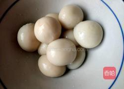 流馅炸汤圆的做法图解5