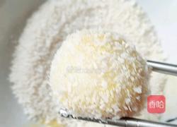 流馅炸汤圆的做法图解7