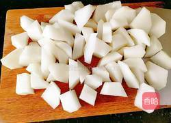 大脚菌玉米鸡汤的做法图解12