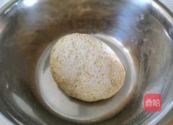 小米锅巴的做法图解2