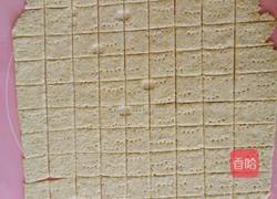 小米锅巴的做法图解4