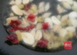 家庭版地锅鸡的做法图解3