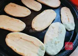 Home version of ground pot chicken recipe 5