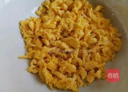 韭菜鸡蛋馅饼的做法图解5