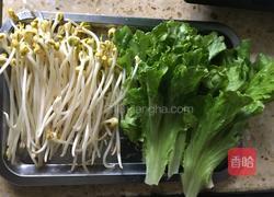 水煮牛肉的做法图解2