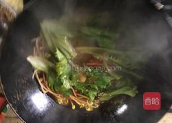 水煮牛肉的做法图解4