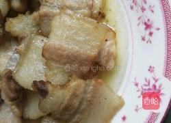 回锅肉的做法图解2