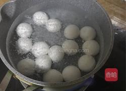 汤圆糯米糍的做法图解1