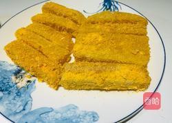 脆皮炸年糕的做法图解6