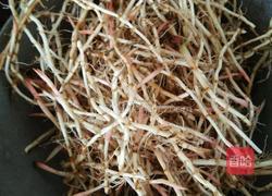土味凉拌折耳根的做法图解1