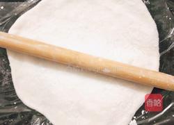 紫薯馒头卷的做法图解10