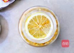 百香果柠檬蜂蜜水的做法图解6