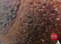 老盐菜烧白的做法图解3