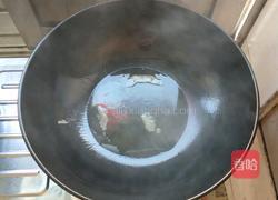 红烧鱼块的做法图解3