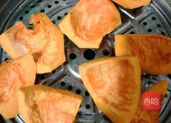 南瓜饼的做法图解1