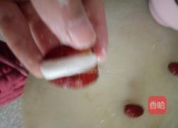 开口笑的做法图解7