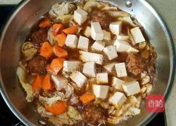 大烩菜(简易版)的做法图解7