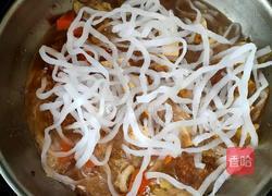 大烩菜(简易版）的做法图解8