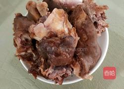 大烩菜(简易版)的做法图解11