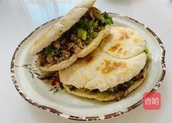 肉夹馍的做法图解8