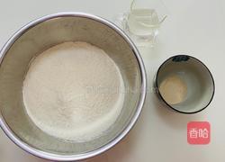 肉夹馍的做法图解1