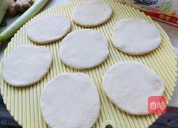 肉夹馍的做法图解5