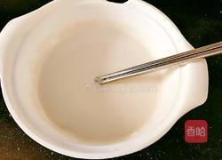 车厘子蜂蜜发糕的做法图解4