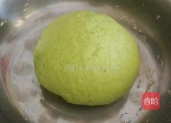 西红柿鸡蛋菠菜面的做法图解1