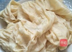 自制辣条的做法图解1