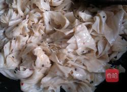 自制辣条的做法图解6