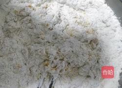 绵软发糕的做法图解3