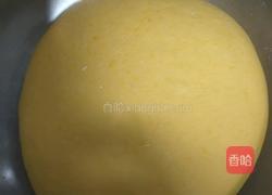 绵软发糕的做法图解4