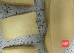 绵软发糕的做法图解5