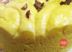 绵软发糕的做法图解9