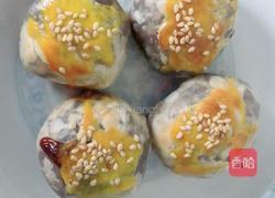 （懒人版）豆沙酥的做法图解5