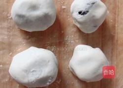 (懒人版)豆沙酥的做法图解2
