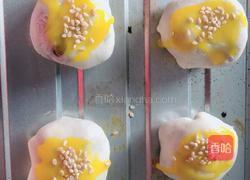 （懒人版）豆沙酥的做法图解3