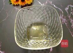 蛋白溶豆的做法图解1