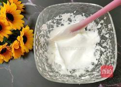 蛋白溶豆的做法图解8