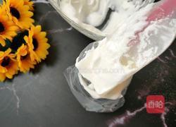 蛋白溶豆的做法图解9