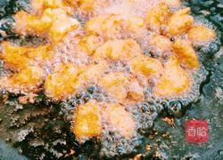 爆爽辣子鸡丁的做法图解5