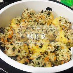 酿豆腐的做法[图]